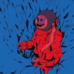 Vagrant God : Vagrant God